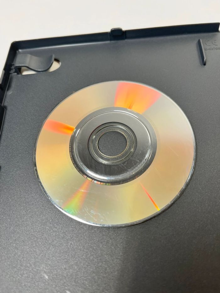 🇫🇷 Resident Evil - Nintendo GameCube PAL Fr - photo numéro 5