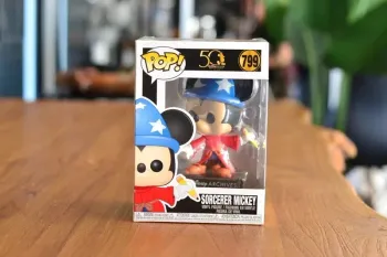 funko mickey 799