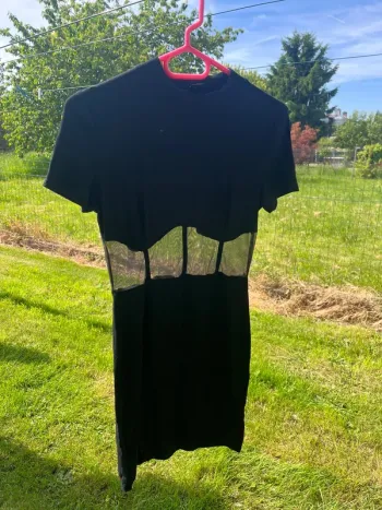 Robe taille 38 femme