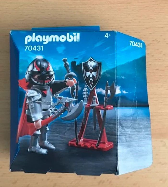 Playmobil Special Plus 70431