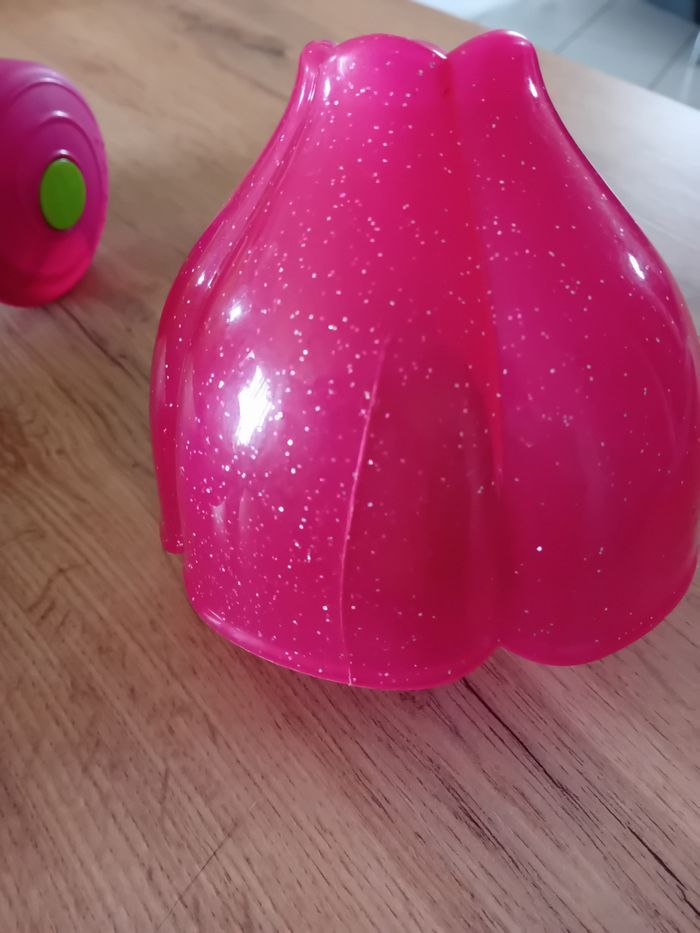 Carrosse mega bloks - photo numéro 4