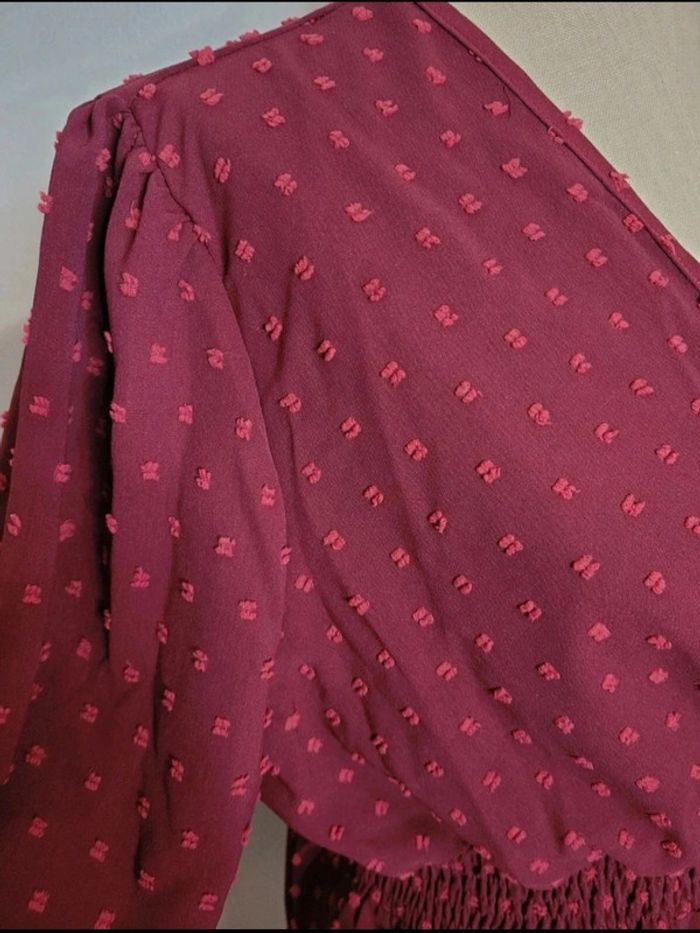 Robe 0XL/44 shein curve - photo numéro 10