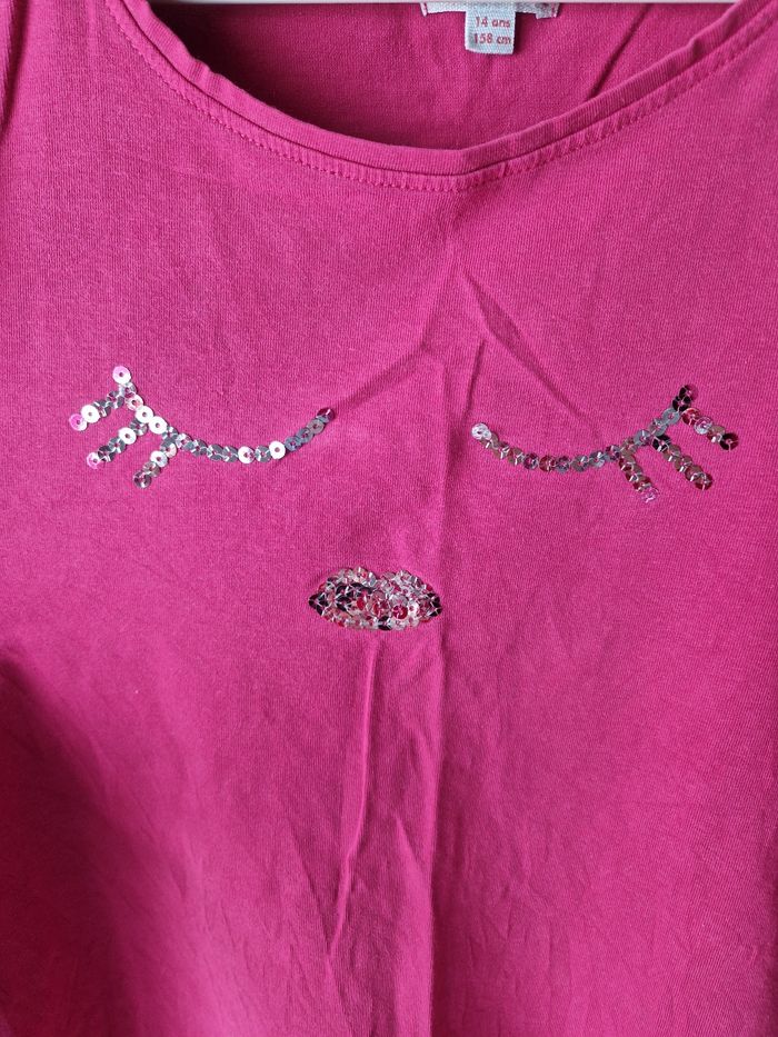 T-shirt - photo numéro 2