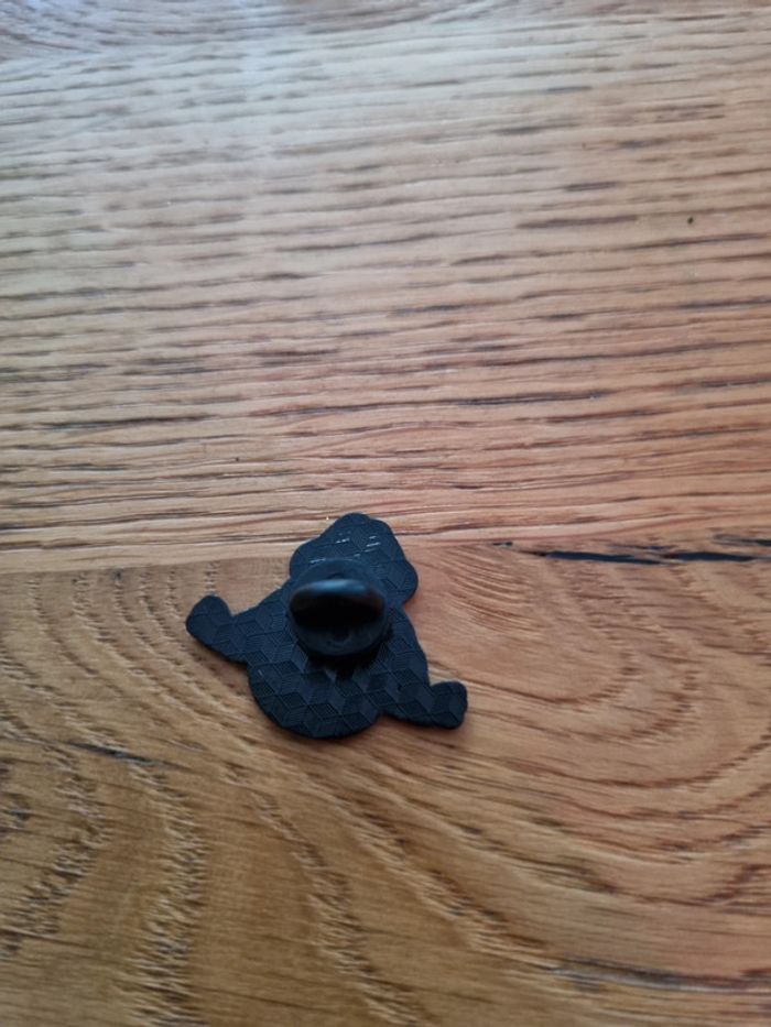 Broche film ghostbuster - photo numéro 2