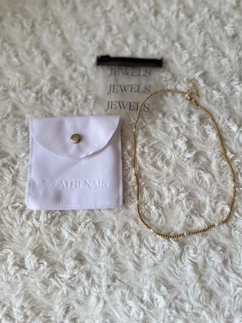 Collier en acier inoxydable