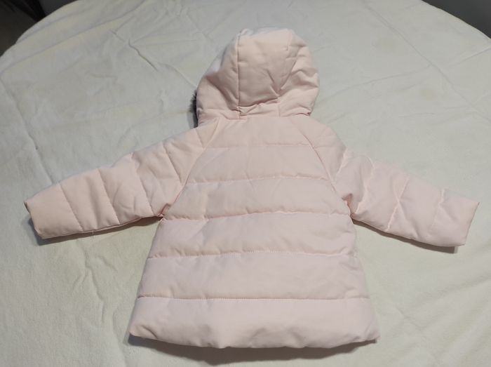 Manteau bébé - photo numéro 3