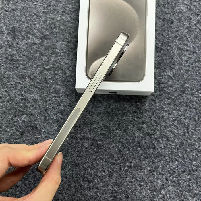 Iphone -15-pro-max - photo numéro 3