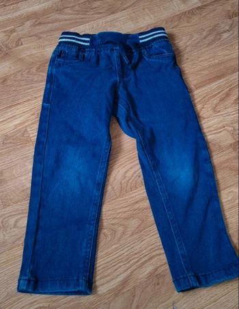 Jeans garçon