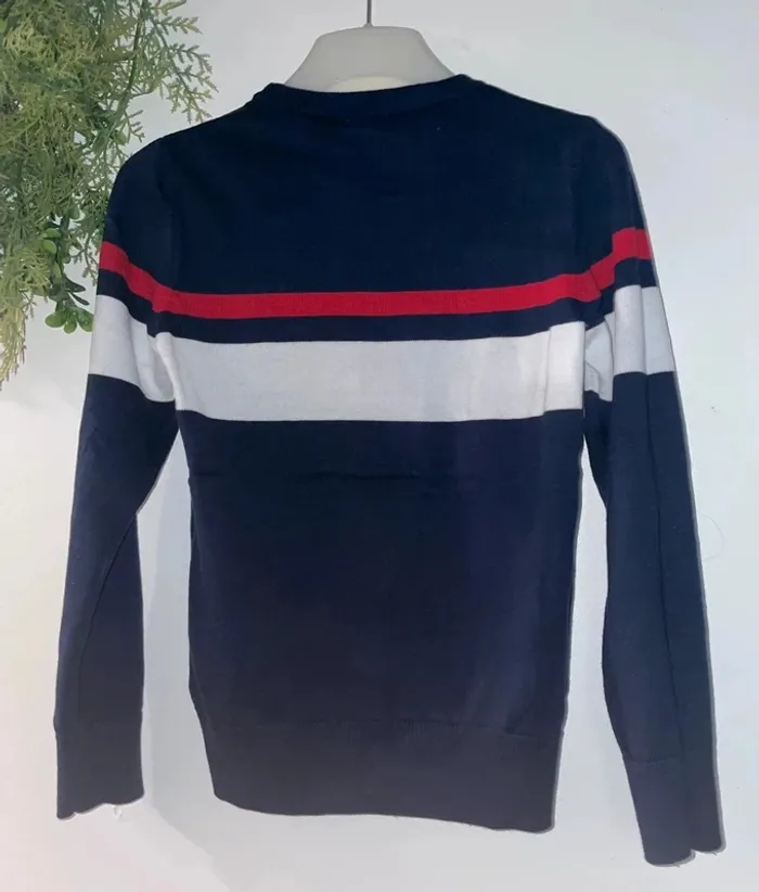 Pull Spiderman pour enfant - photo numéro 3