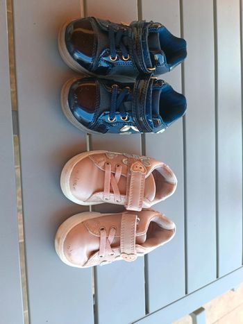 Chaussures 20