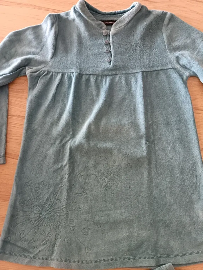 Lot de vêtements fille - photo numéro 8