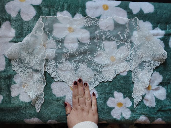 Robe de cérémonie, baptême, mariage - photo numéro 4