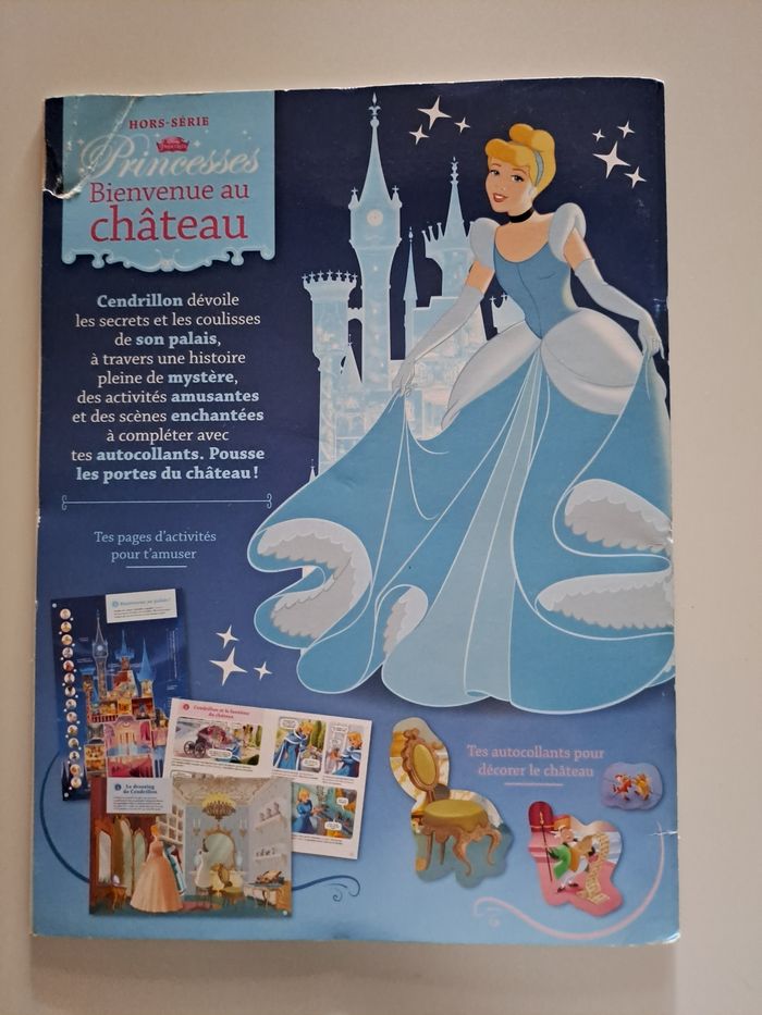 Livre activités - photo numéro 2