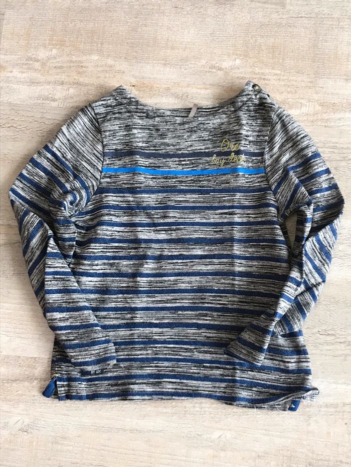 Tee-shirt Orchestra 6 ans