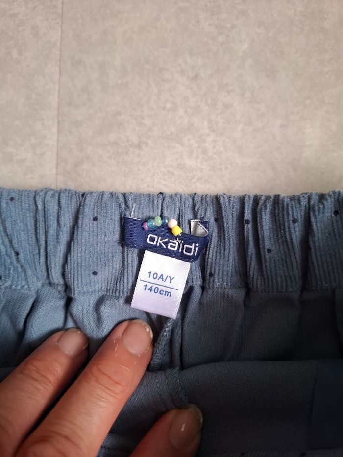 Short okaidi 10 ans - photo numéro 3
