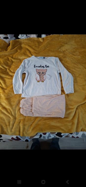 Pyjama