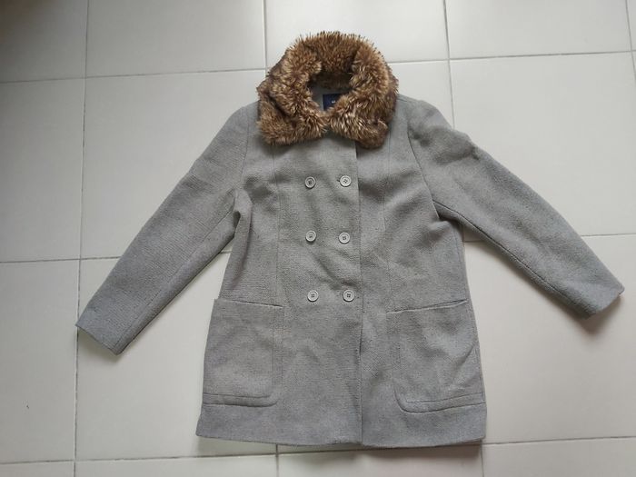 Manteau 46
