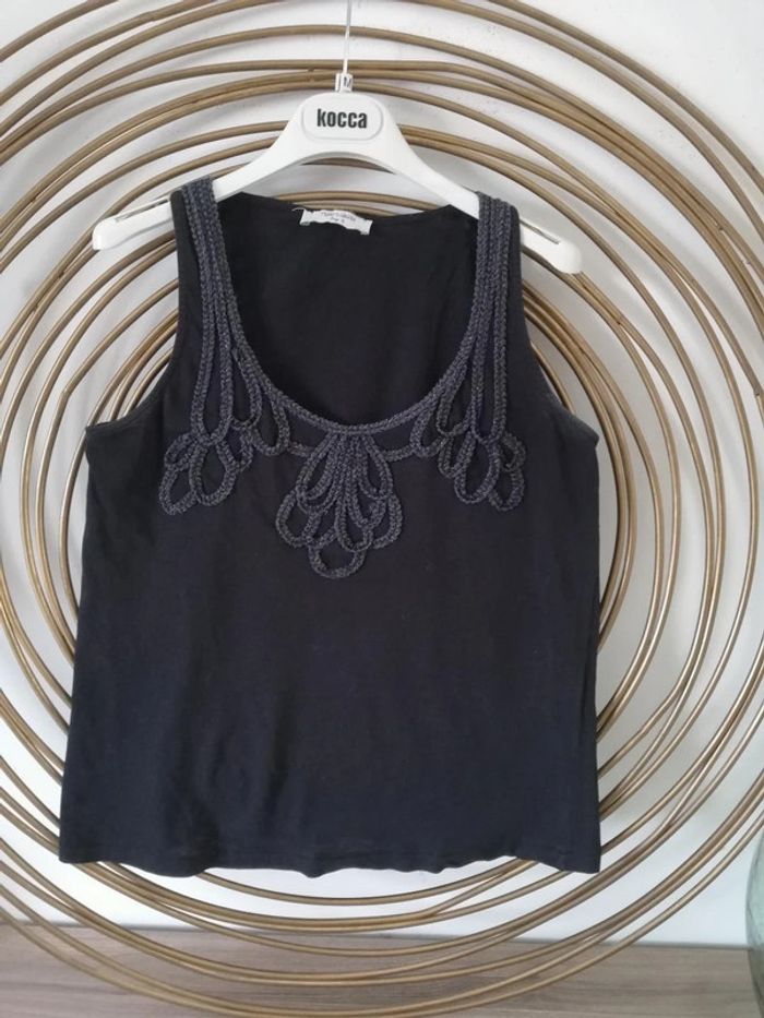 Débardeur Teddy Smith T2