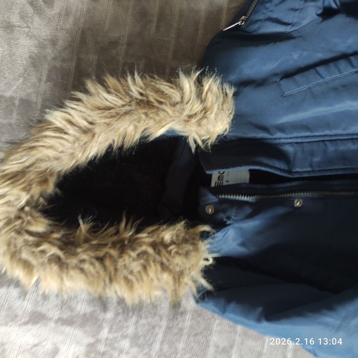 Parka 6 ans - photo numéro 6