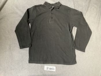 T-shirt Ml 8 ans