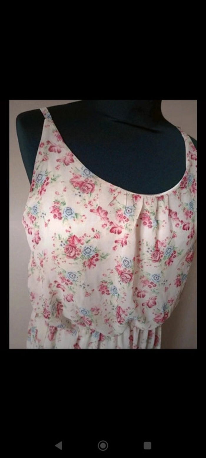 Robe longue Molly Bracken 38/40 - photo numéro 2