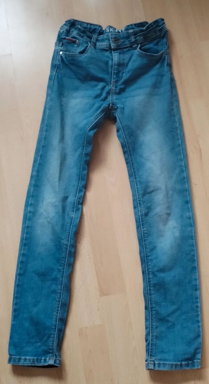 Jeans skinny