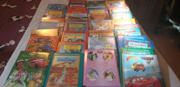 Les classiques de Disney