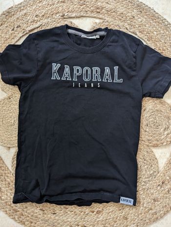 Tee shirt Kaporal