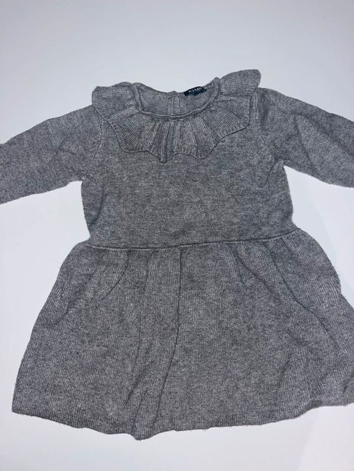 Robe kiabi