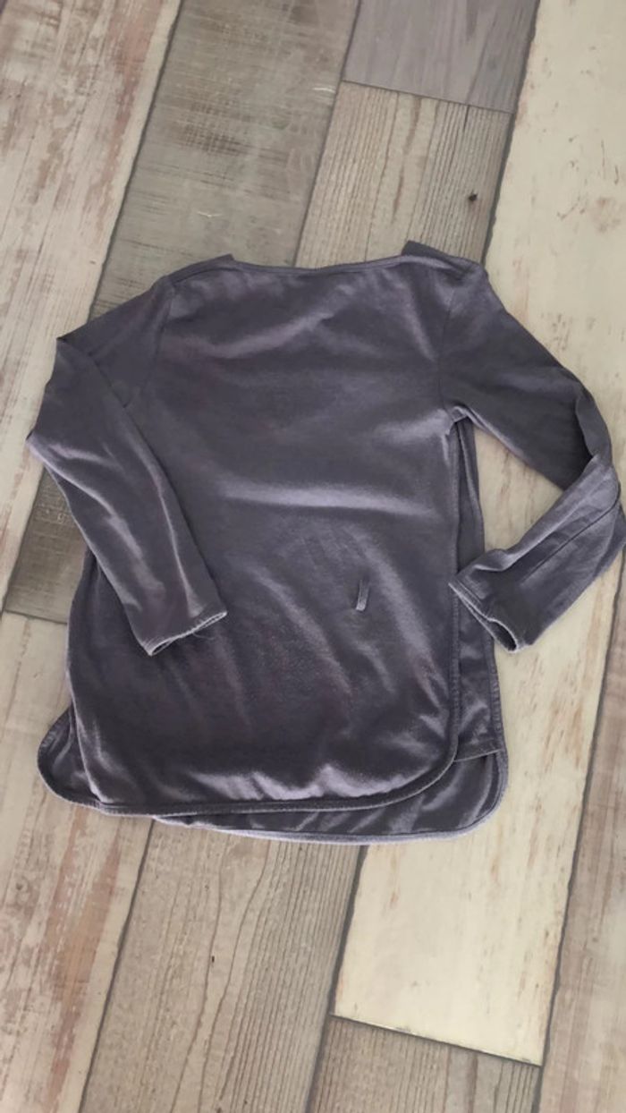 Tape à l’œil - T shirt fille 5 ans - photo numéro 3