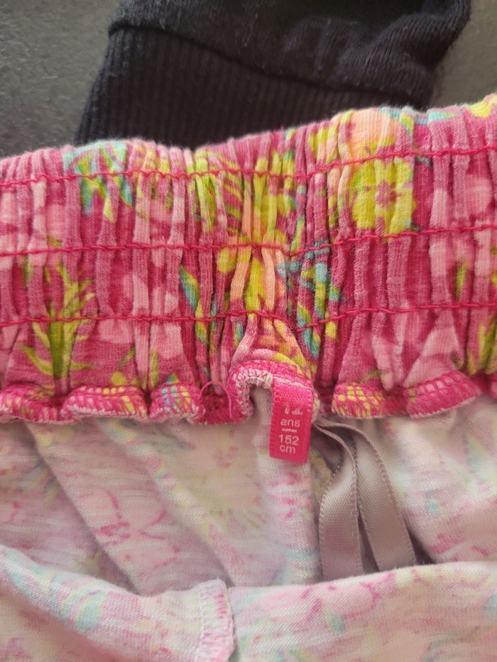 Lot vêtements fille 12 ans - photo numéro 3