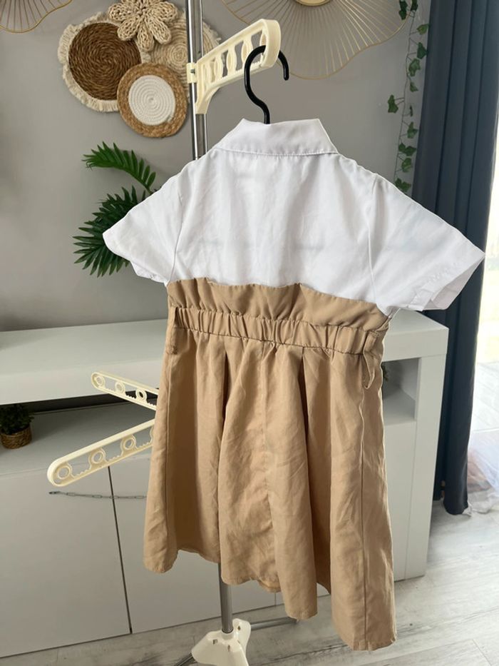 Robe longue 5 ans - photo numéro 2