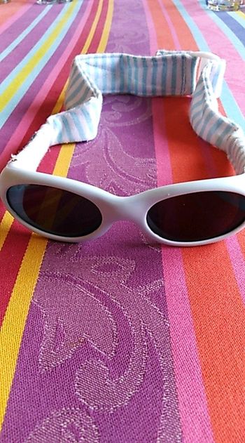 Lunette de soleil