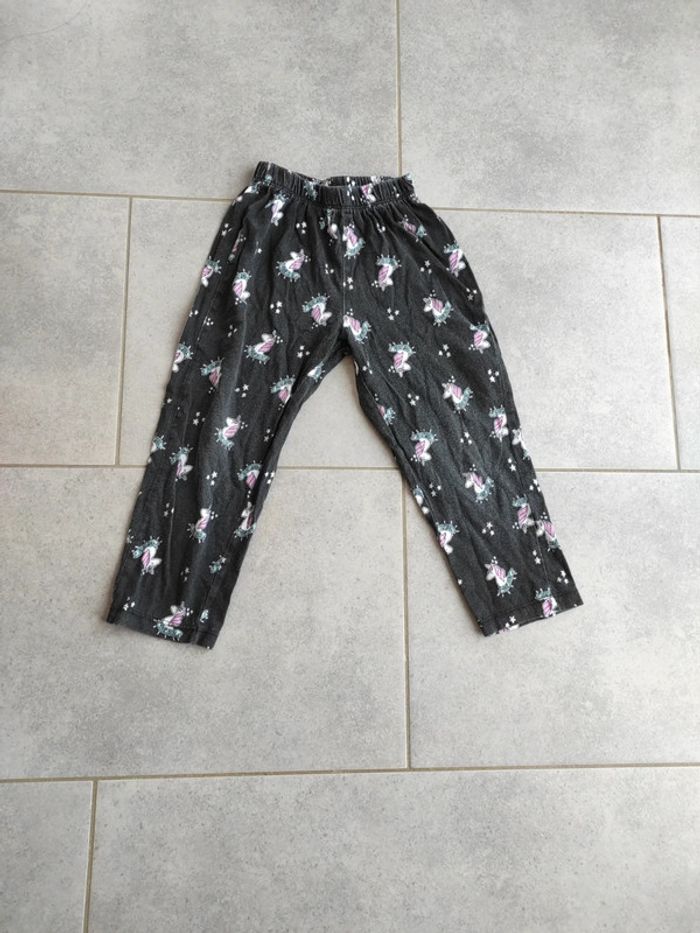 Legging licorne