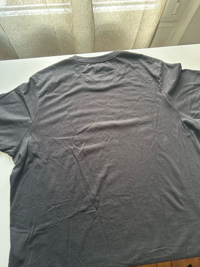Tes shirt Levis homme - photo numéro 4