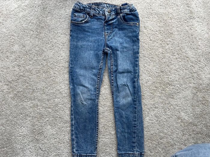 Jean slim skinny Primark 🌻