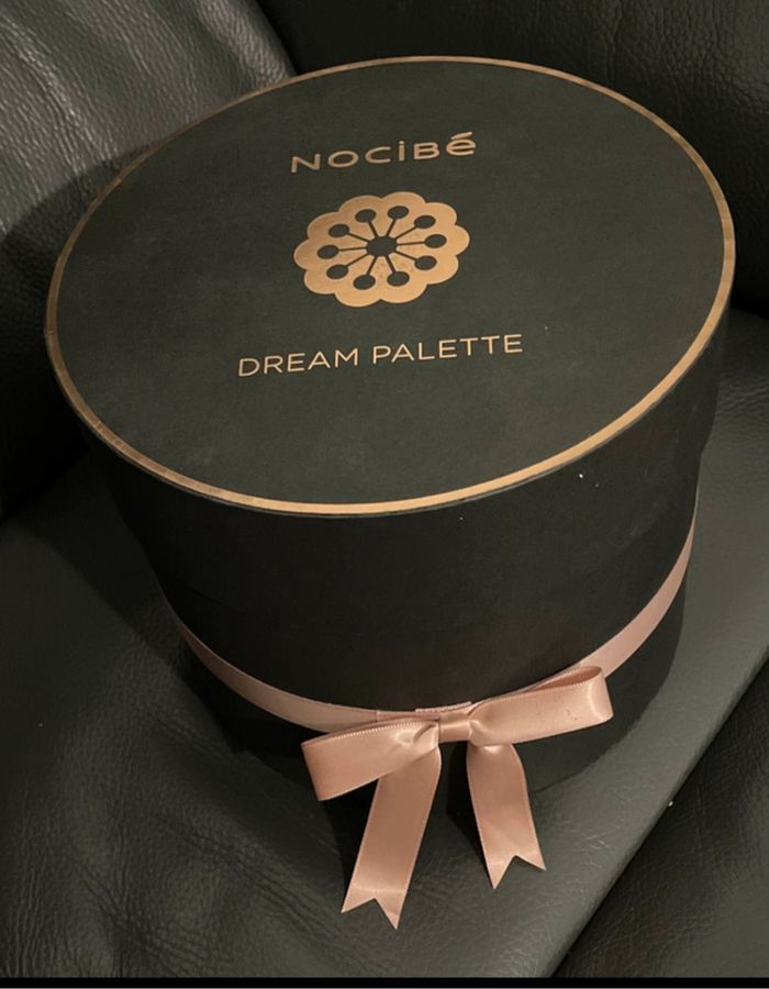 La Dream Pallete Nocibé