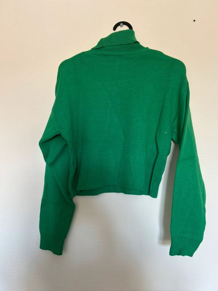 Pull à manche longue - photo numéro 2