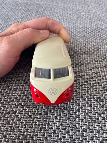 Van VW