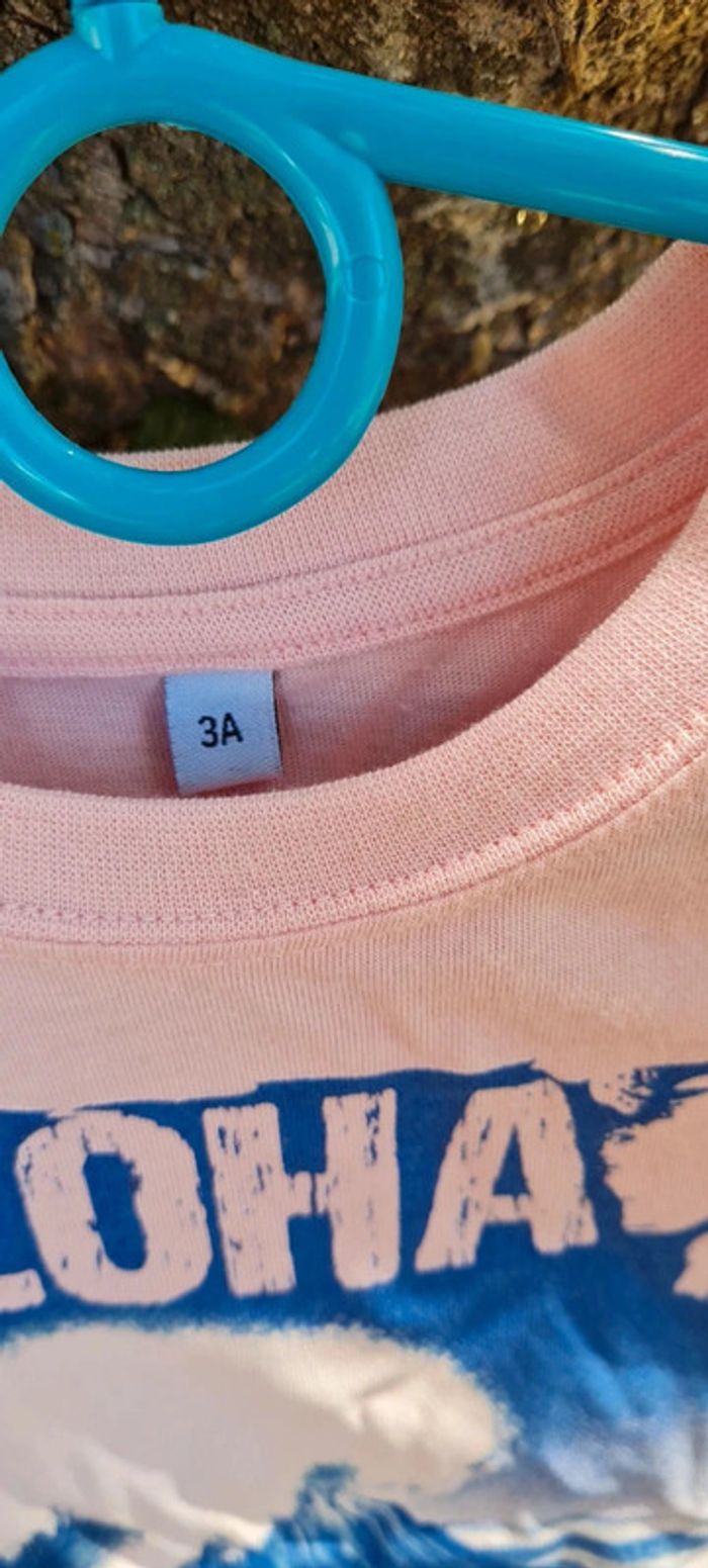 tee shirt🌼 - photo numéro 2