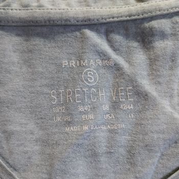 Tshirt gris