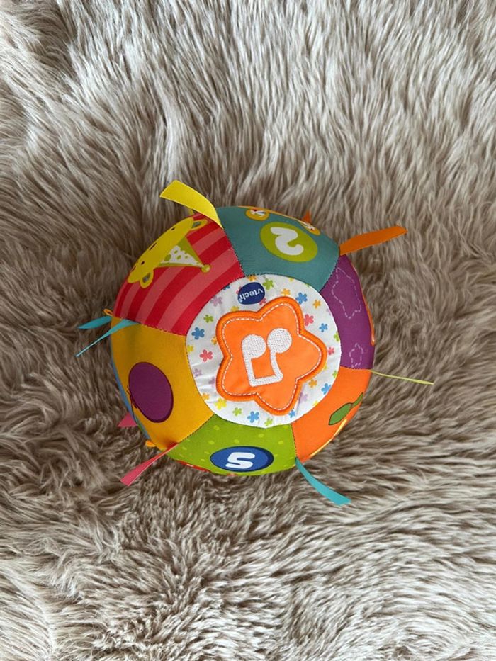 Magi Ball d’éveil - photo numéro 2