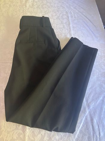 Pantalon classique Zara