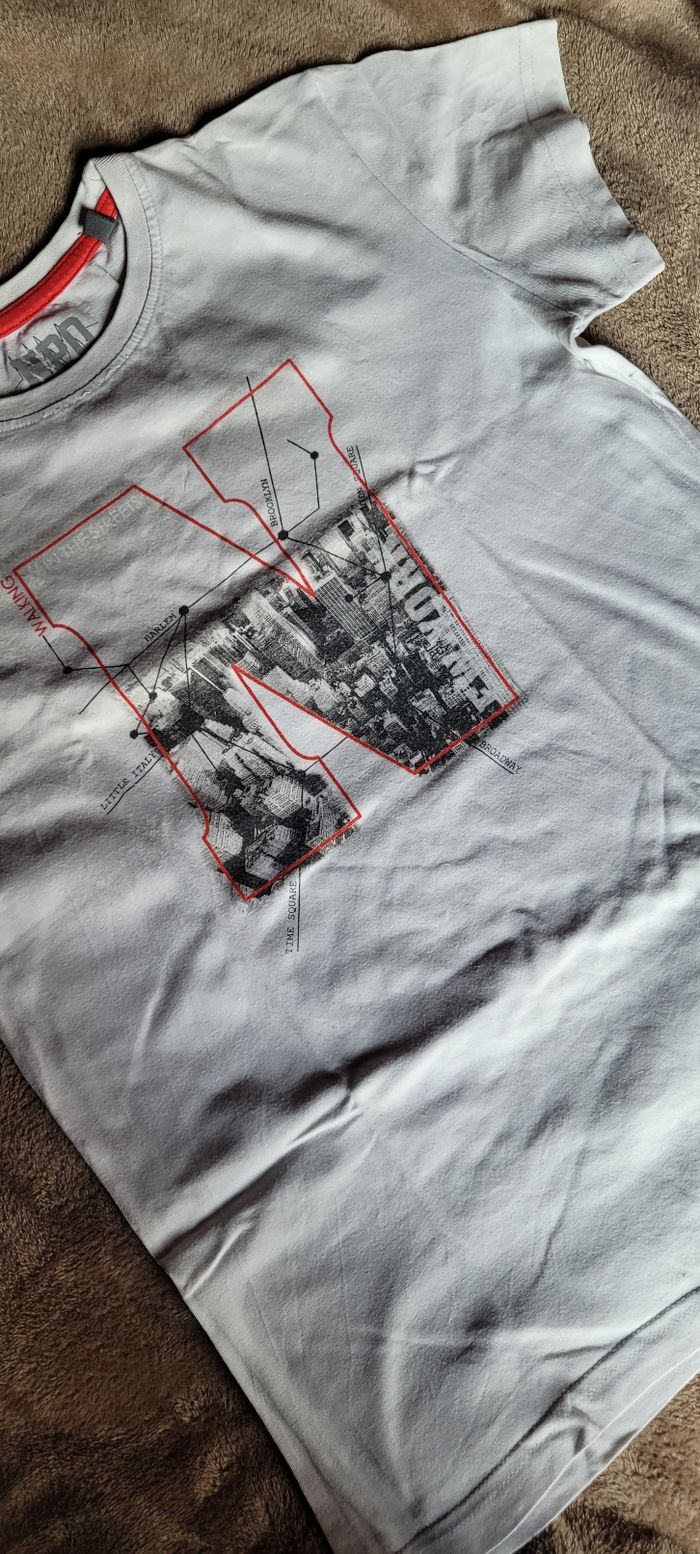 Tee-shirt - photo numéro 3