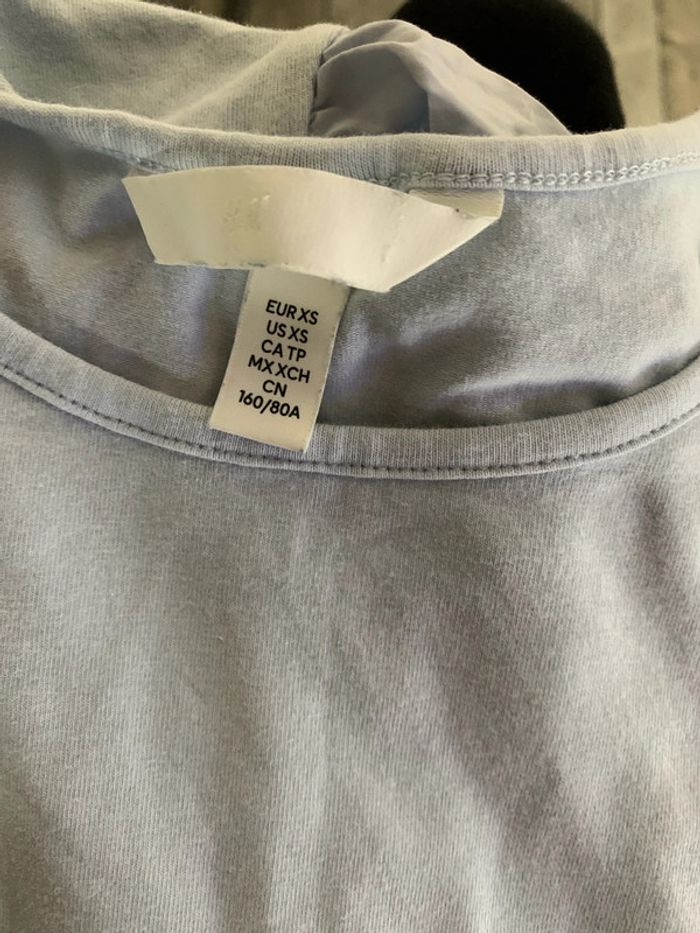 TEE shirt - photo numéro 4