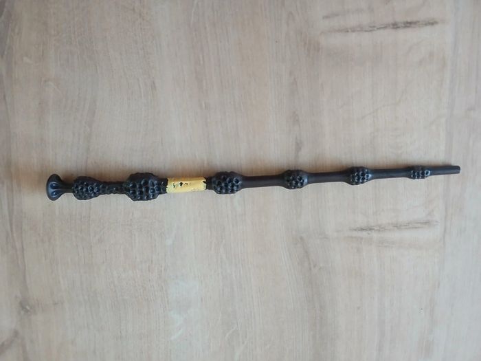 Lot de 5 baguettes Harry Potter - photo numéro 3