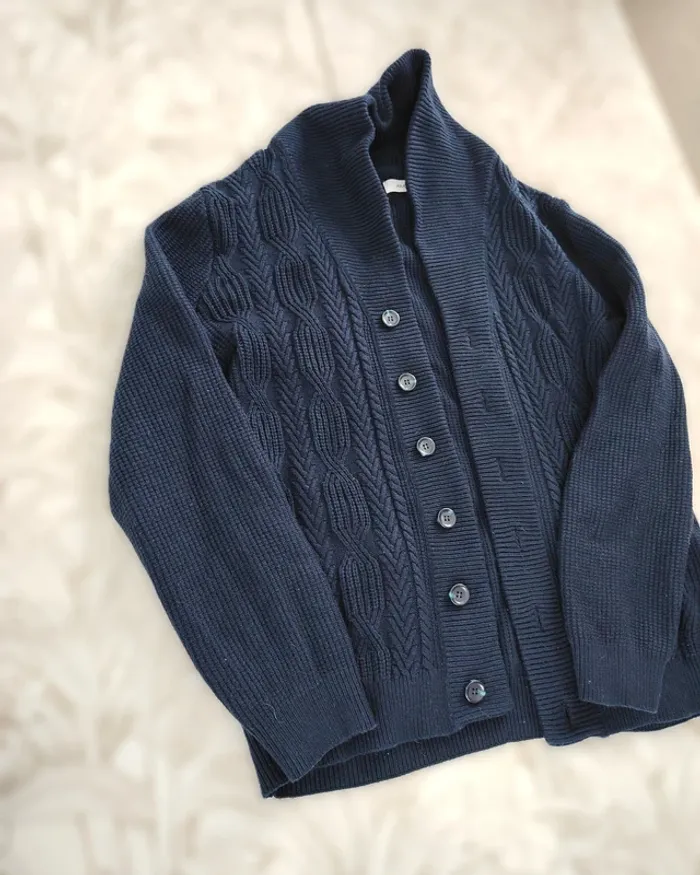 gilet jules 2XL - photo numéro 3
