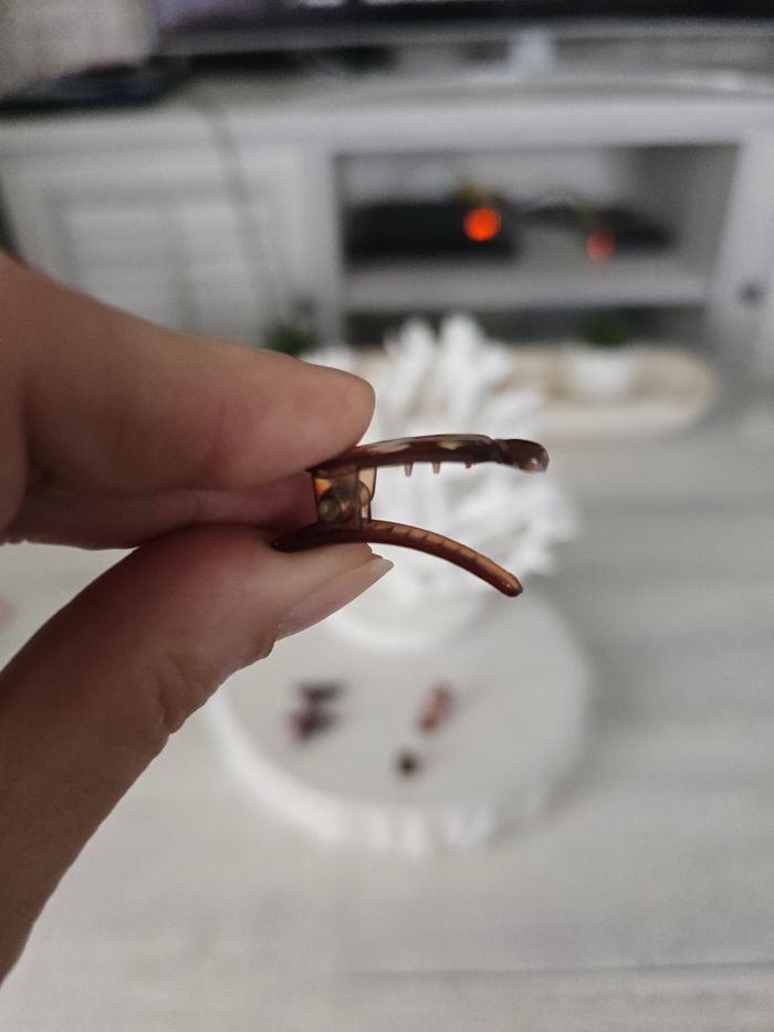 Barettes enfant - photo numéro 10