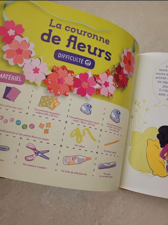 Les petits créas font tout en papier - photo numéro 2