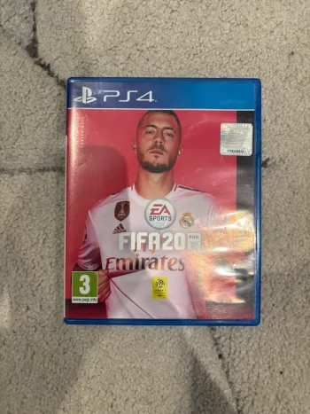 FIFA 22 ps4